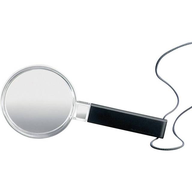 Eschenbach 264265 Lupp Förstoringsfaktor: 3 x Linsstorlek: (Ø) 65 mm