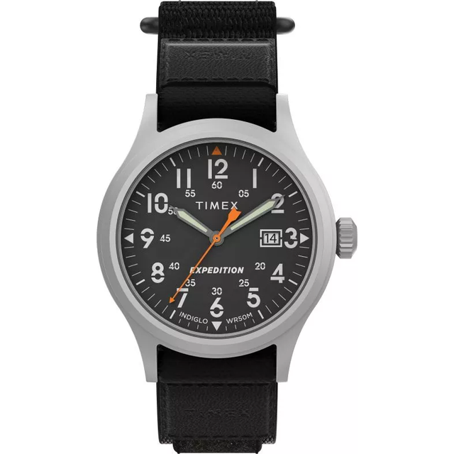 Timex Gents Expedition Scout Watch TW4B29600