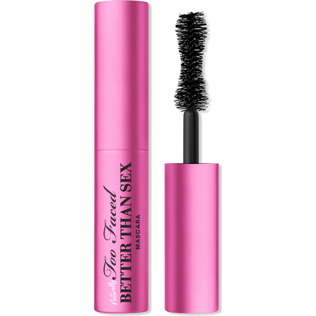 Too Faced Naturally Better Than Sex Mascara - Black 4.8ml