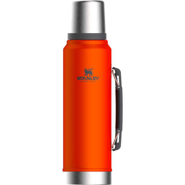 Stanley Classic 1,0l Oranssi