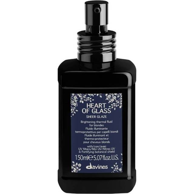 Davines Heart of Glass Glaze 150ml