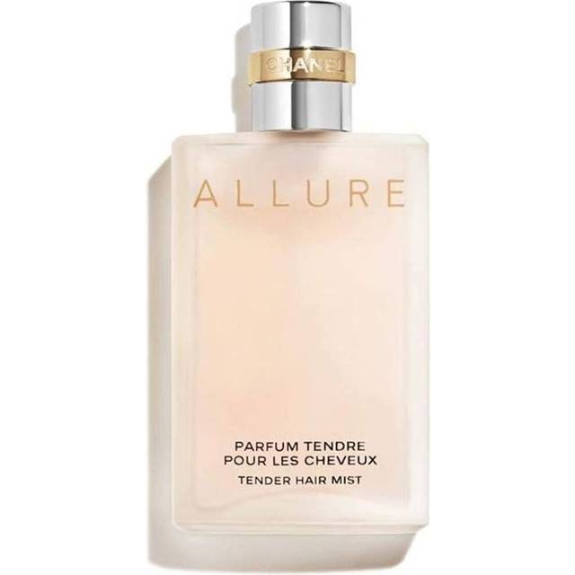 Chanel Allure Parfum Tendre Pour Les Cheveux 35ml