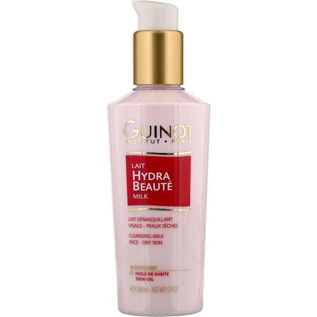 Guinot Lait Hydra Beaute
