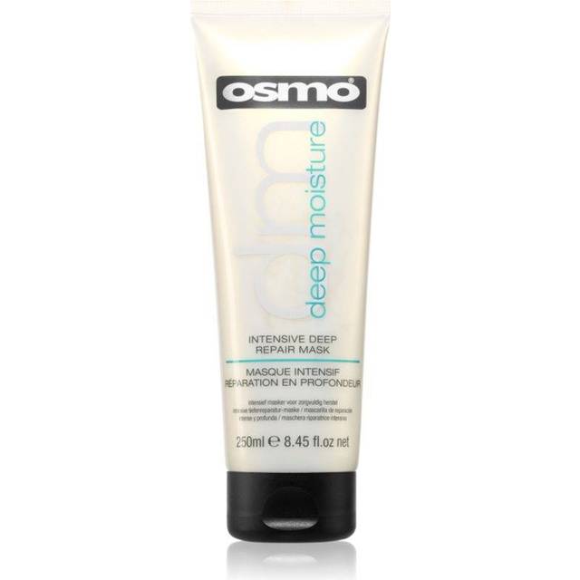 Osmo - Intensive Deep Repair Mask - 250ml