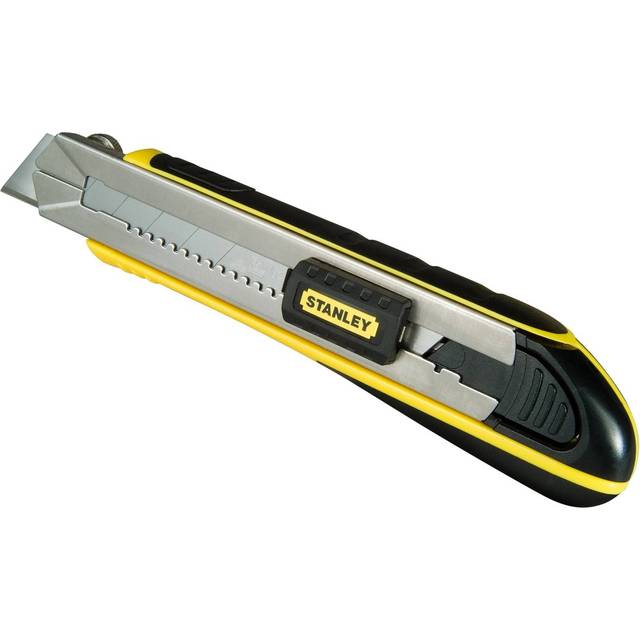 Stanley 0-10-486 FatMax Snap-Off Knife 25mm