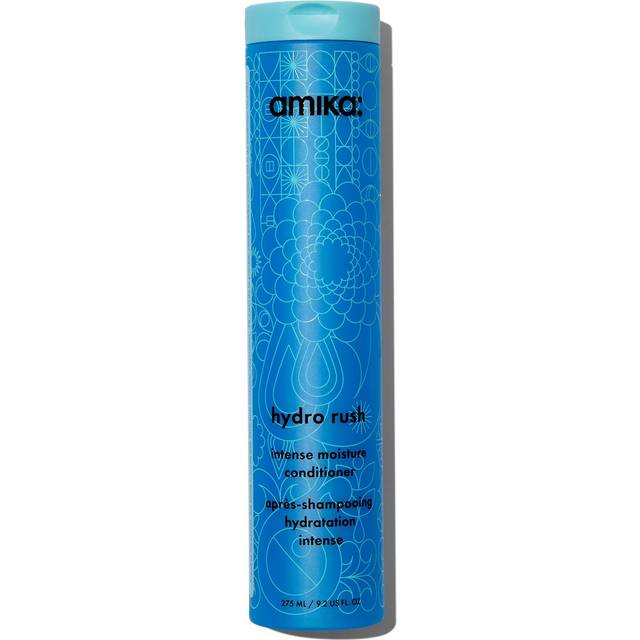 Amika Hydro Rush Intense Moisture Conditioner (275 ml)