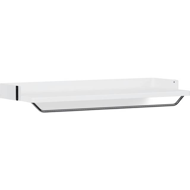 Pier System Shelf, PS White