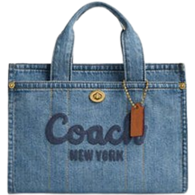Cargo Tote Bag 26