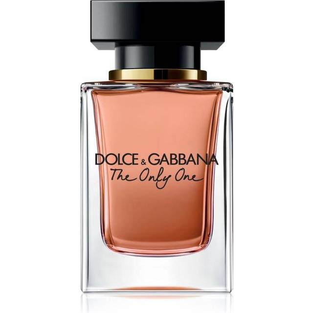 Dolce &amp; Gabbana The Only One Eau De Parfum 50 ml (woman)