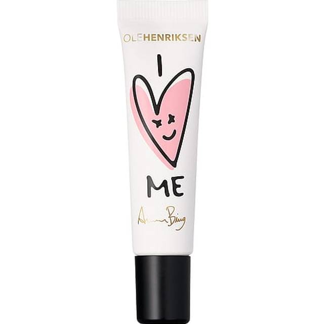 Ole Henriksen Exclusive Pout Preserve Peptide Lip Treatment Anine Bing I - Anine Bing I <3 Me Strawberry Sorbet Glimmer