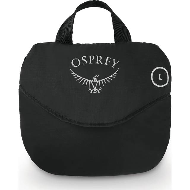 Osprey Ul Raincover Large - Black (One size)
