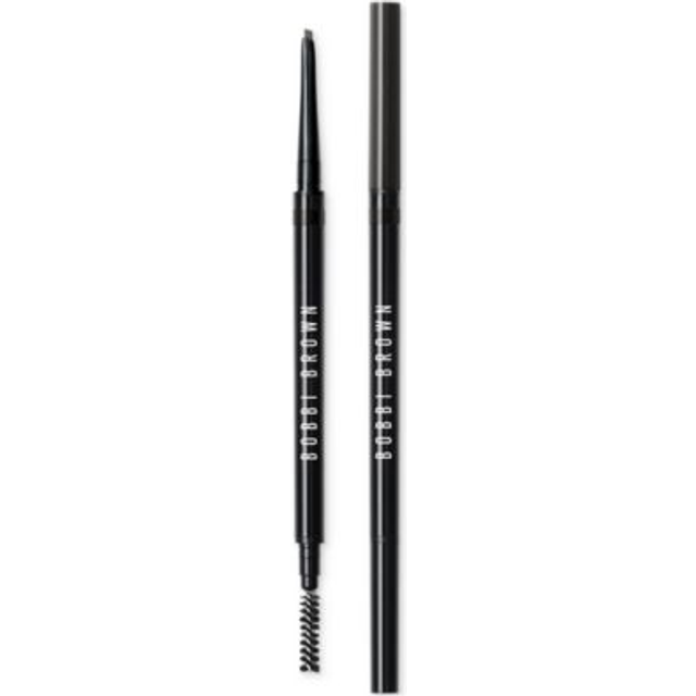 Bobbi Brown Precise Brow Pencil Black 0.06 g