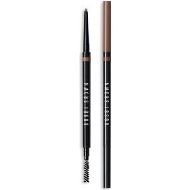 Bobbi Brown Precise Brow Pencil Øjenbrynsblyant Skygge Warm Dark