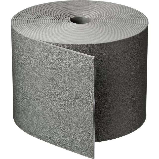Dakota Fields Nature Garden Border Edging Grey 15cm H x 1000cm W x 0.3cm D