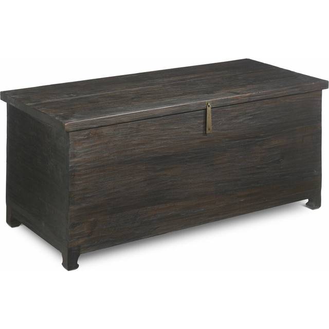 Loree Blanket Chest (48cm H X 110cm W X 52cm D)