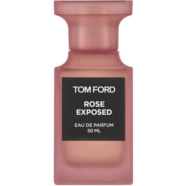 TOM FORD Rose Exposed Eau De Parfum, 50 mL - N/A - UNI