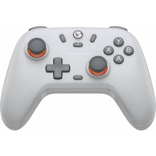 GameSir Nova Lite Trådlös Kontroll - Ash Gray