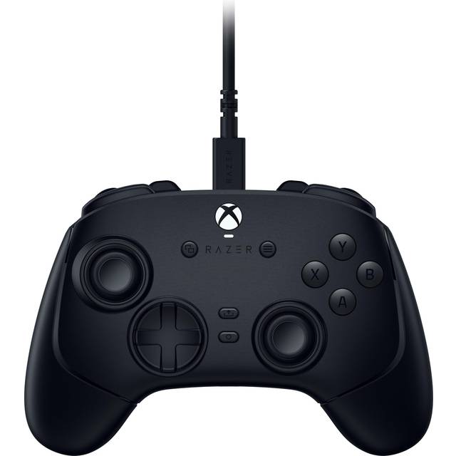 Razer Wolverine V3 Tournament Edition Wired Esports Controller for