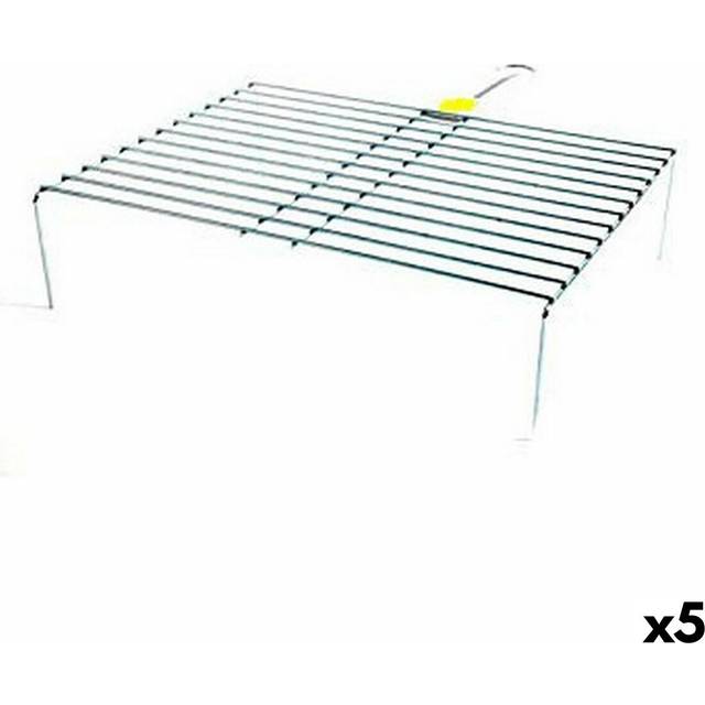 Grill Algon Algon 49,5 x 38 x 55 cm (5 antal) (49,5 x 38 x 55 cm)
