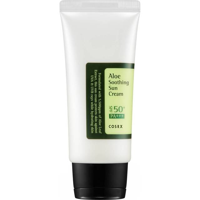 COSRX - Aloe Soothing Sun Cream 50ml