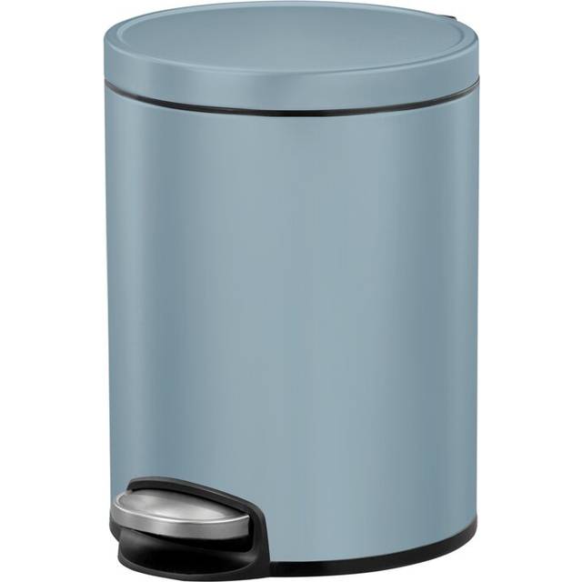 Eko Eva Bin Titanium Blue 5L, Blue