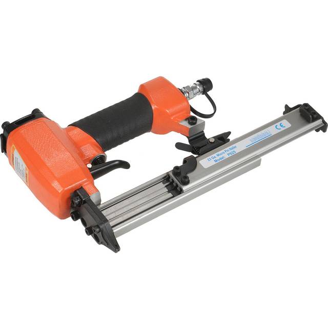 23 Gauge Micro Pin Nailer 1/2 Inch to 1 Inch Air Nailer Pneumatic Finishing Stapler Air Powered Type 8