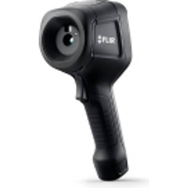 FLIR FLIR E8 Pro Värmekamera -20 till +550 °C 320 x 240 Pixel 9 Hz Pekskärm