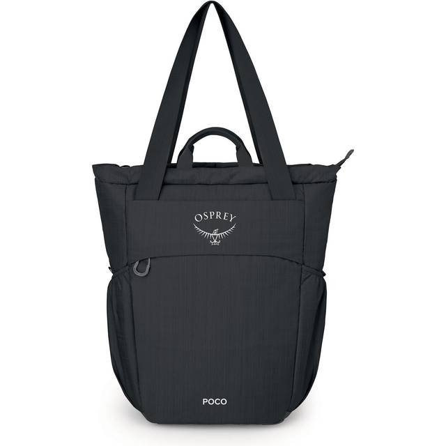 Osprey - Poco Changing Tote - Daypack size 18 l, black