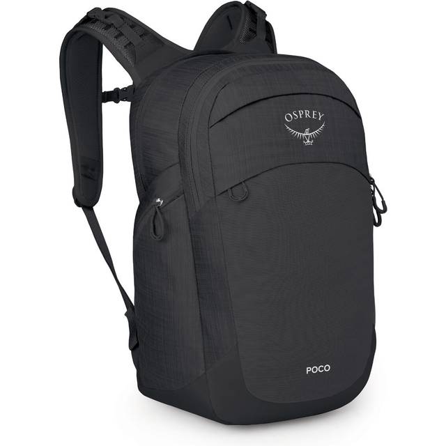 Osprey Poco Changing Pack Changing backpack 50 cm black