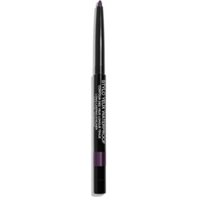 Chanel Stylo Yeux Waterproof Longwear Eyeliner And Kohl Pencil