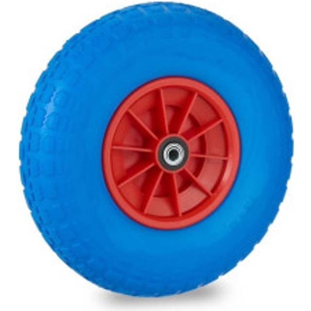 Wheels for wheelbarrow 4.00-6