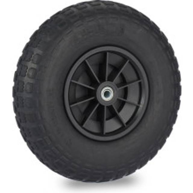 Wheels for wheelbarrow 4.00-6