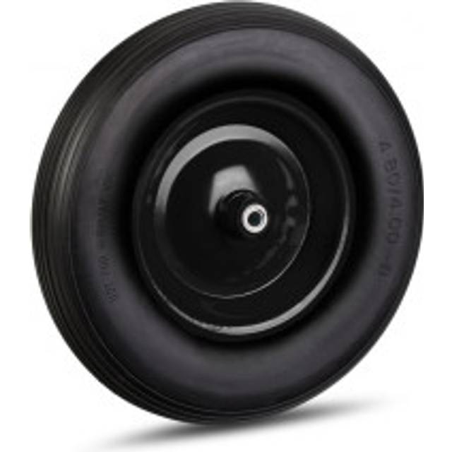 Wheels for wheelbarrow 4.80 4.00-8 with adapters