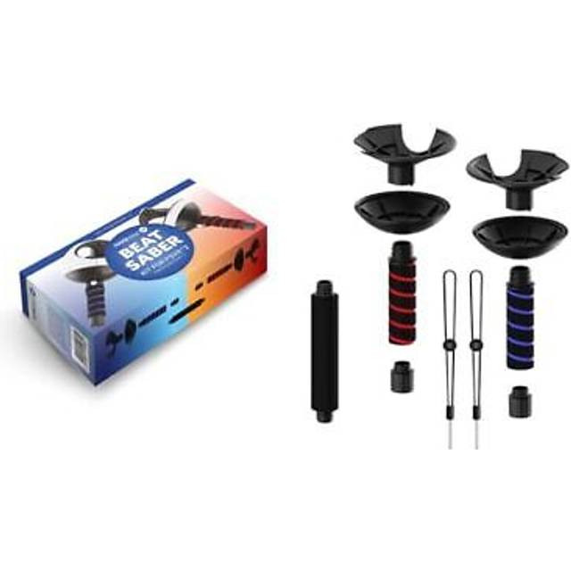 Maxx Tech PSVR2 Beat Saber Accessory Kit