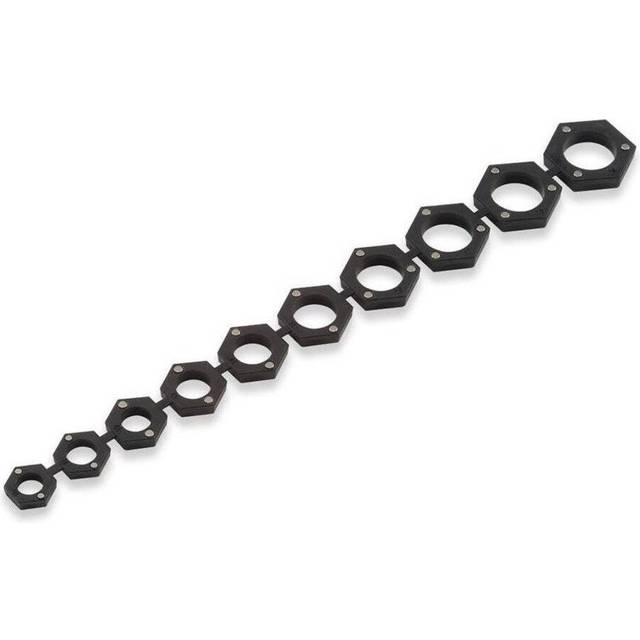 TONE Nut Catch Magnet NCMG100 Black Width across (for Socket) flats 10~19mm black