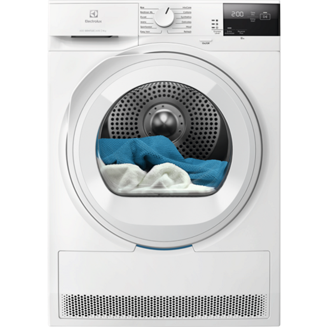 Electrolux EDI621W95W Kondenstumlare