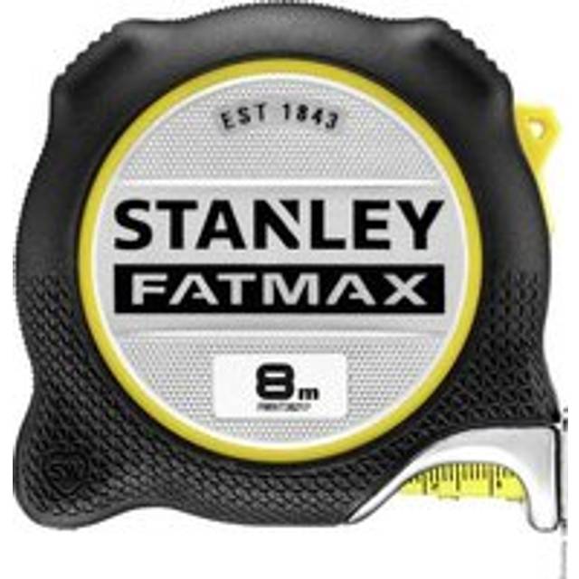 Stanley FMHT38217-0 fatmax xtreme Tape Measure 8m Width 32mm Metric STA038217