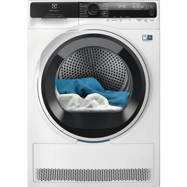 Electrolux Serie 800 Torktumlare EDI853S95S (9kg)