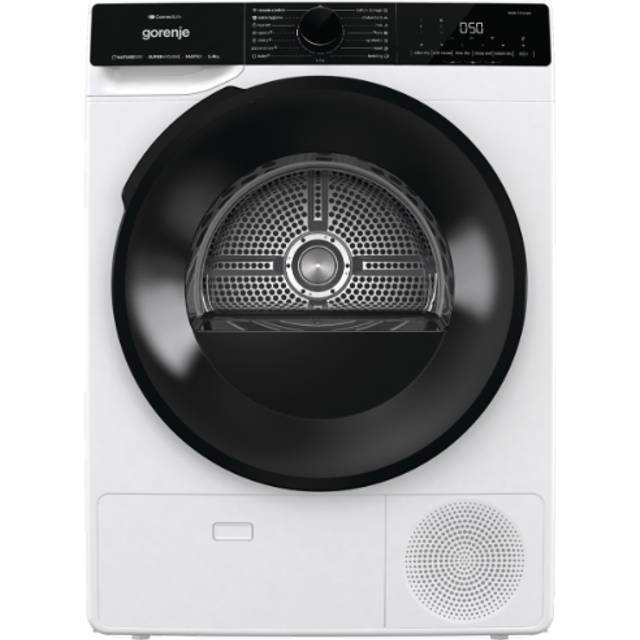 Gorenje torktumlare DPNA92WIFI Vit