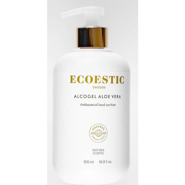 Ecoestic Alcogel 500 ml