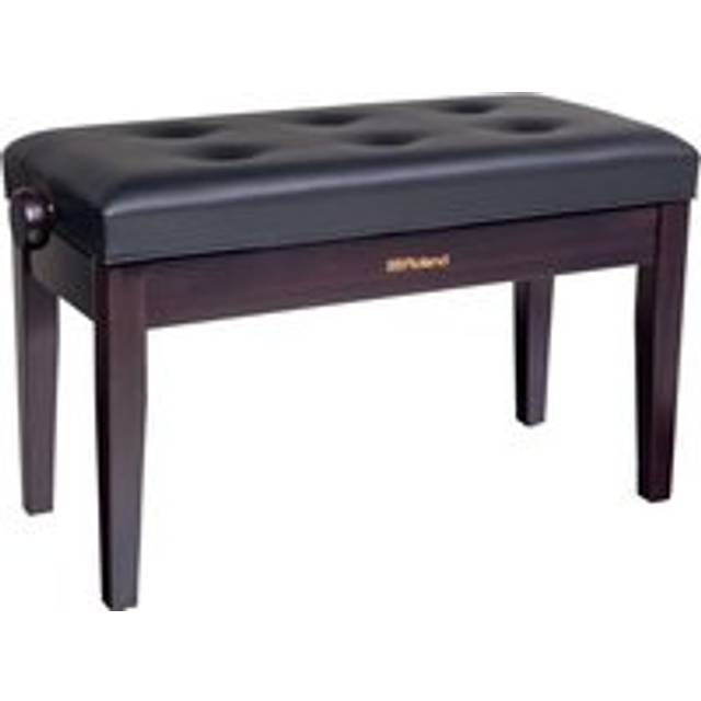 Roland RPB-D300RW Double Piano Bench Rosewood - Nearly New