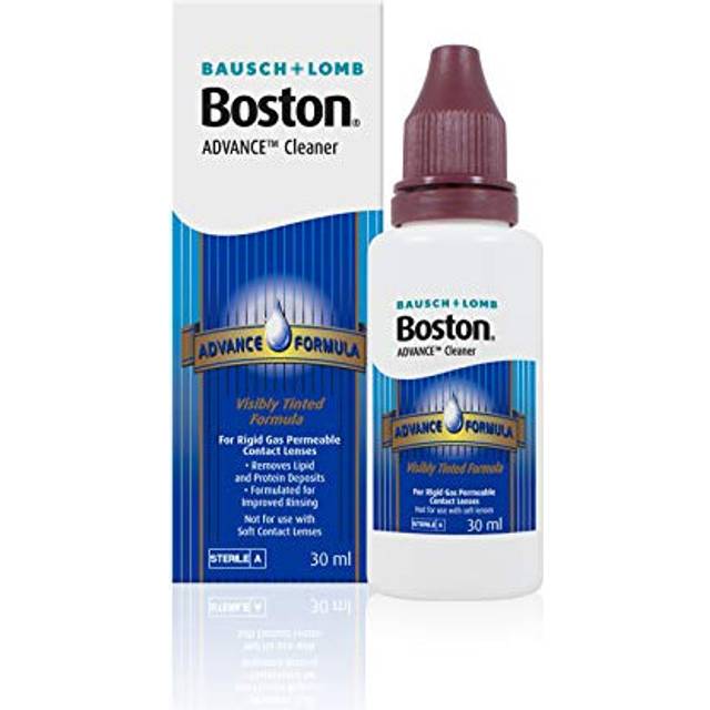 Boston Advance Cleaner for RGP Lenses 30ml