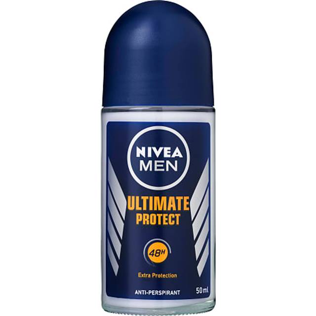 NIVEA MEN Antiperspirant Deo Ultimate Protect Roll on 50 ml
