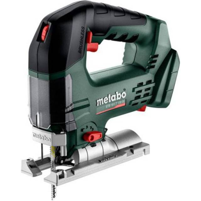METABO STB 18 LT 130 BL Batteridriven sticksåg