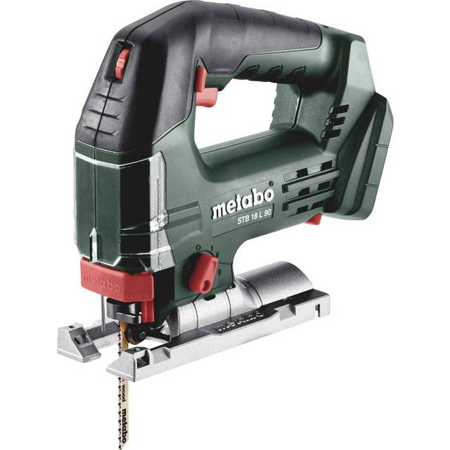 Metabo Sticksåg STB 18 L 90 utan batteri och laddare