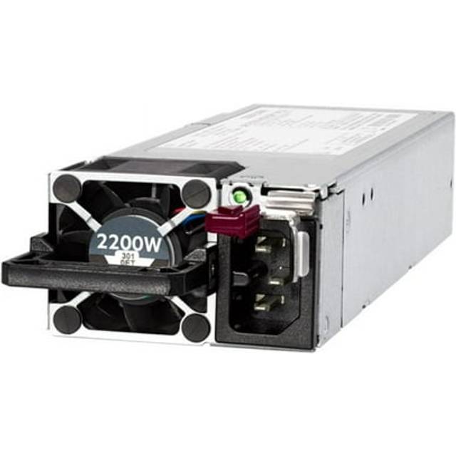 HPE - power supply - hot-plug