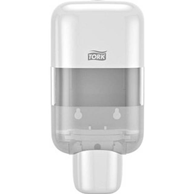 Dispenser S5 Mini Tork vit