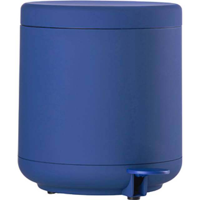 Zone Denmark Ume pedal bin 4 l Indigo Blue