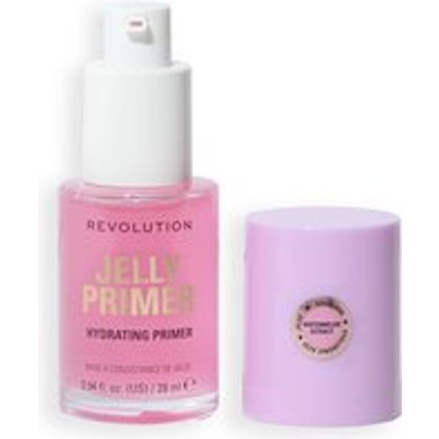 Revolution Jelly Juice Hydrating Primer