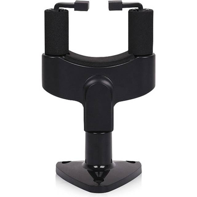 Wall Mount Guitar Hanger Universal Auto Hook Non Slip Holder Stand For Electric Acoustic Guitars Bass Ukulele String Instrument Guitar Accessories